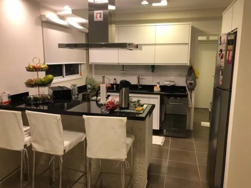 Foto 5 de Apartamento com 3 quartos à venda, 162m2 em Vila Costa, Taubate - SP