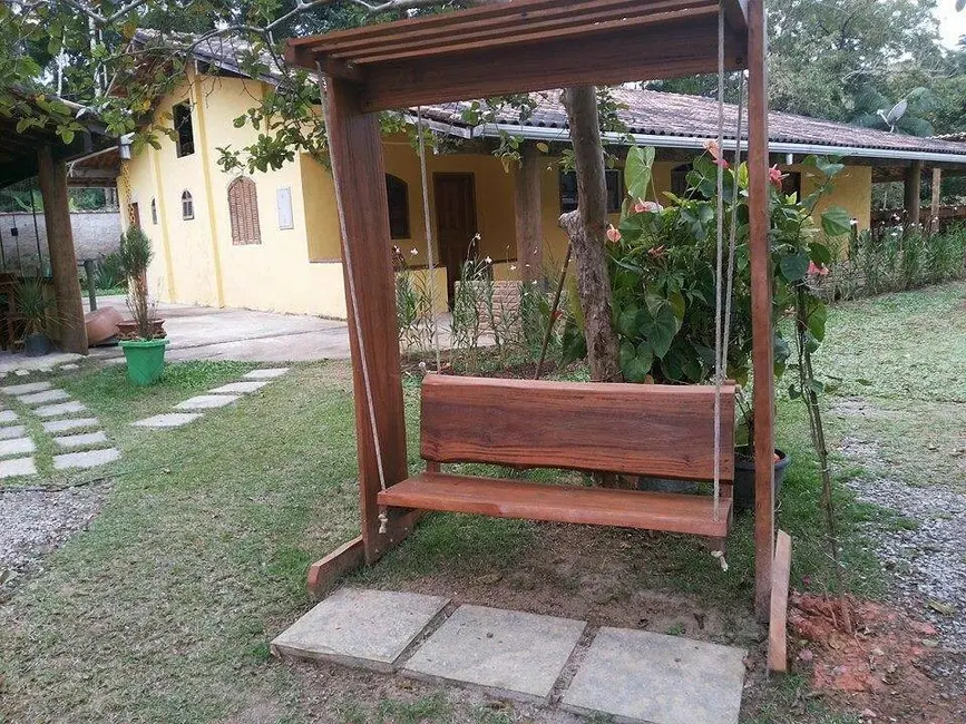 Pousada com 13 quartos à venda, 850m2 em Paraty - RJ - imagem 5 Foto 5 de Pousada com 13 quartos à venda, 850m2 em Paraty - RJ