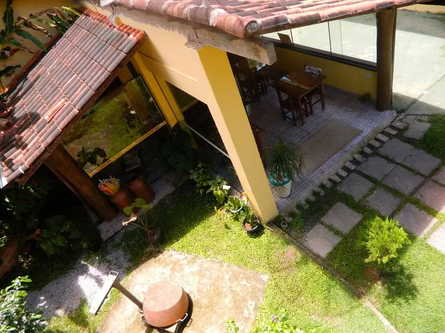 Pousada com 13 quartos à venda, 850m2 em Paraty - RJ - imagem 7 Foto 7 de Pousada com 13 quartos à venda, 850m2 em Paraty - RJ