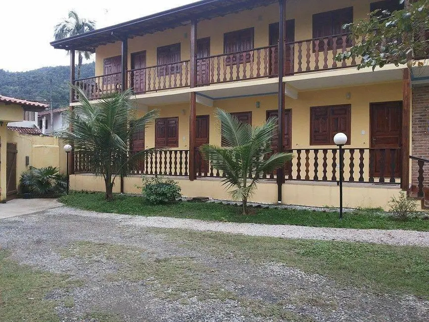 Foto 2 de Pousada com 13 quartos à venda, 850m2 em Paraty - RJ