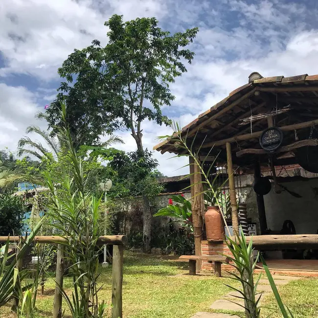 Pousada com 13 quartos à venda, 850m2 em Paraty - RJ - imagem 8 Foto 8 de Pousada com 13 quartos à venda, 850m2 em Paraty - RJ
