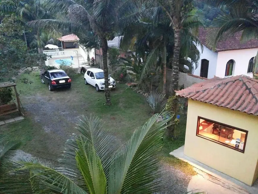 Pousada com 13 quartos à venda, 850m2 em Paraty - RJ - imagem 4 Foto 4 de Pousada com 13 quartos à venda, 850m2 em Paraty - RJ