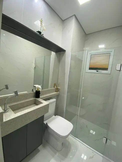 Foto 7 de Apartamento com 2 quartos à venda, 45m2 em Chácara São Manoel, Taubate - SP