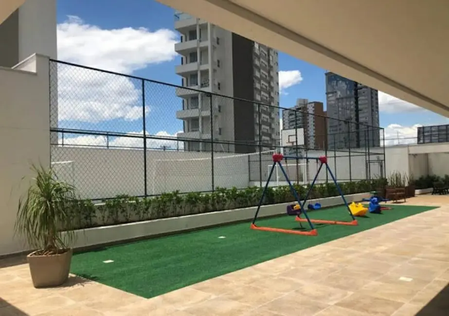 Foto 9 de Apartamento com 3 quartos à venda, 101m2 em Loteamento Residencial e Comercial Bosque Flamboyant, Taubate - SP