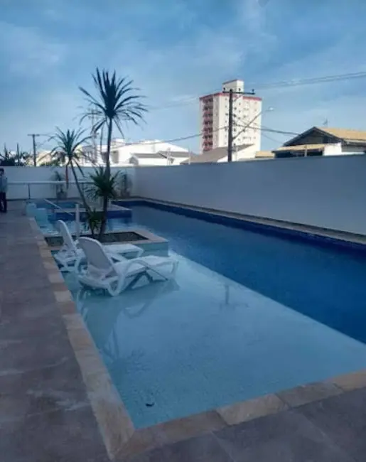 Foto 8 de Apartamento com 3 quartos à venda, 101m2 em Loteamento Residencial e Comercial Bosque Flamboyant, Taubate - SP