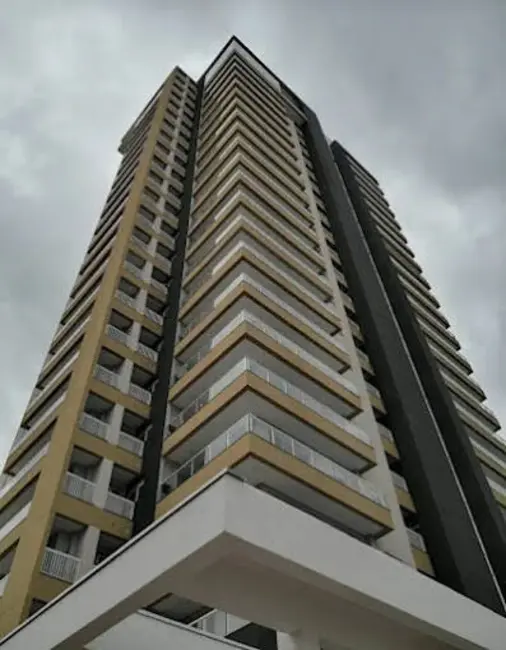 Foto 1 de Apartamento com 3 quartos à venda, 101m2 em Loteamento Residencial e Comercial Bosque Flamboyant, Taubate - SP