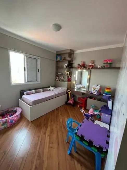 Foto 5 de Apartamento com 3 quartos à venda, 110m2 em Centro, Taubate - SP