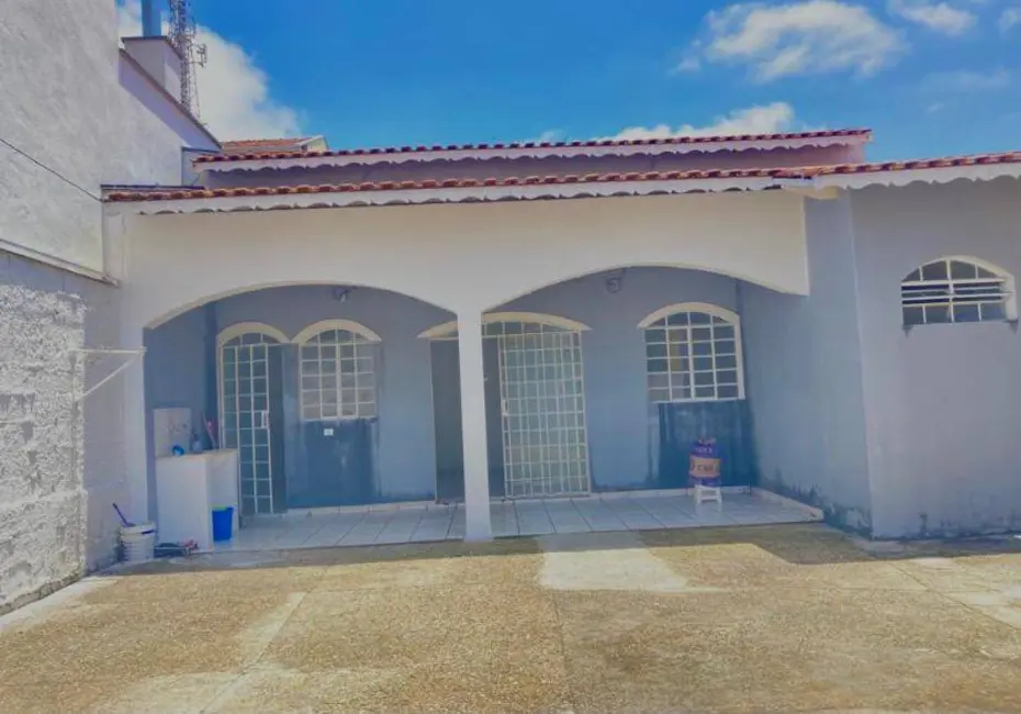 Foto 3 de Casa à venda, 200m2 em Quiririm, Taubate - SP