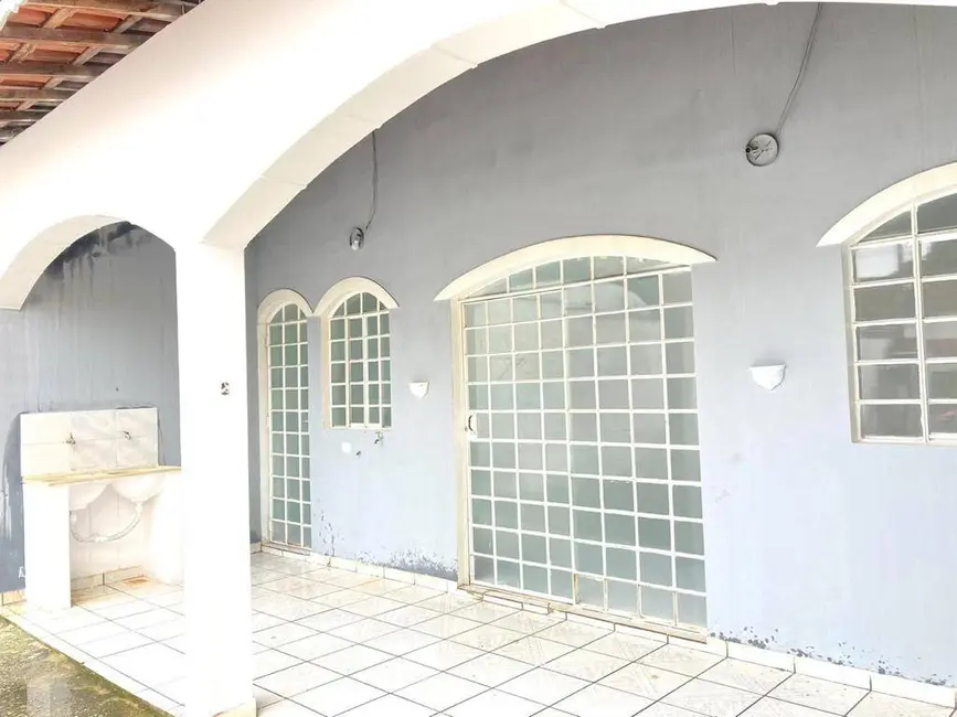 Foto 7 de Casa à venda, 200m2 em Quiririm, Taubate - SP