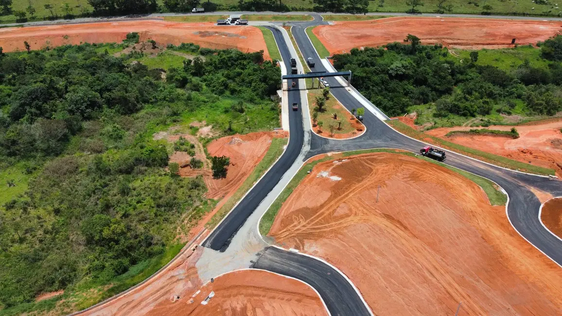 Foto 4 de Terreno / Lote à venda, 125m2 em Barreiro, Taubate - SP