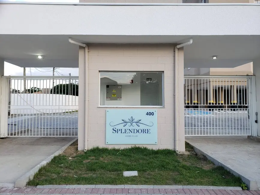 Foto 9 de Apartamento com 2 quartos à venda, 62m2 em Jardim Ana Rosa, Taubate - SP