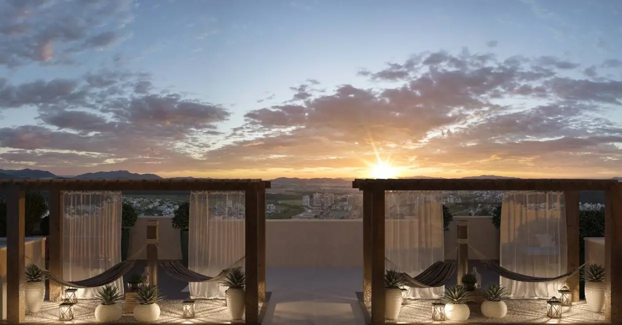 Foto 7 de Apartamento com 2 quartos à venda, 62m2 em Jardim Ana Rosa, Taubate - SP