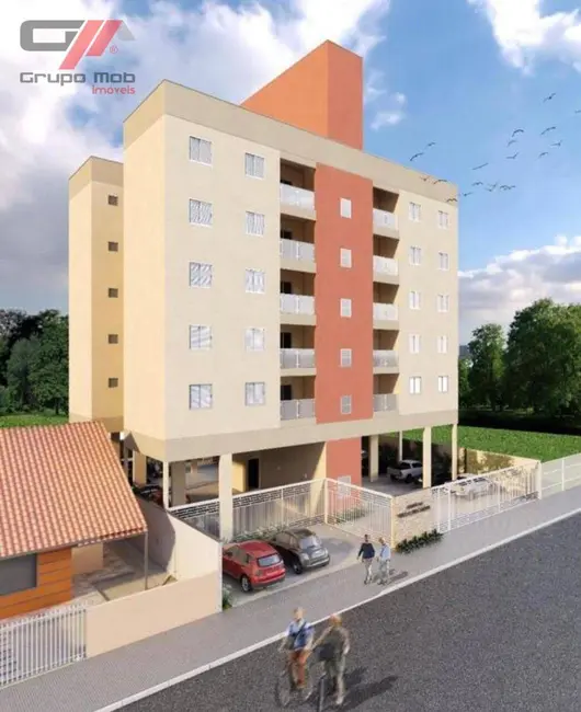 Foto 7 de Apartamento com 2 quartos à venda, 66m2 em Residencial Portal da Mantiqueira, Taubate - SP