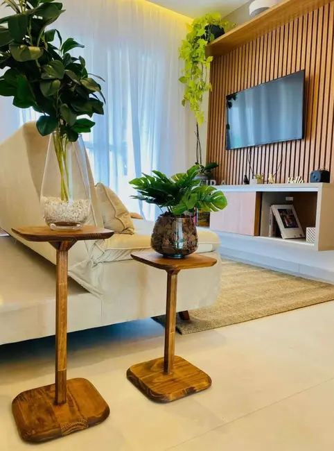 Foto 8 de Apartamento com 2 quartos à venda, 56m2 em Vila São Geraldo, Taubate - SP