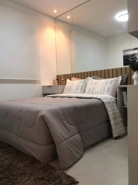 Foto 7 de Apartamento com 2 quartos à venda, 56m2 em Jardim Gurilândia, Taubate - SP