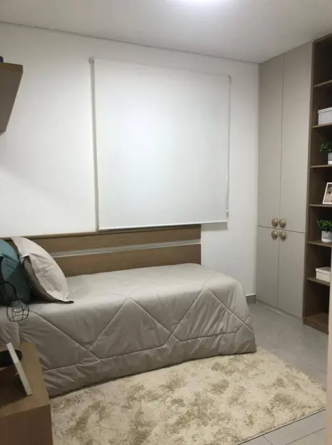 Foto 8 de Apartamento com 2 quartos à venda, 56m2 em Jardim Gurilândia, Taubate - SP