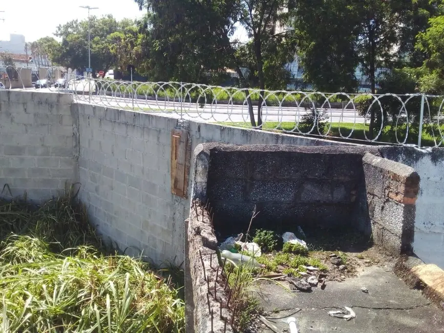 Foto 6 de Terreno / Lote para alugar, 362m2 em Vila Edmundo, Taubate - SP