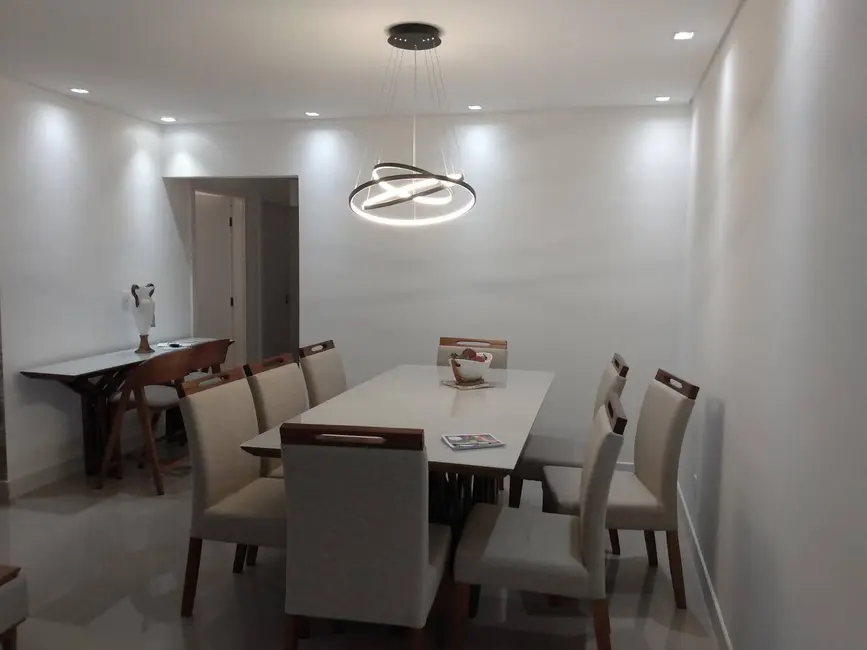 Foto 5 de Apartamento com 3 quartos à venda em Jardim das Nações, Taubate - SP