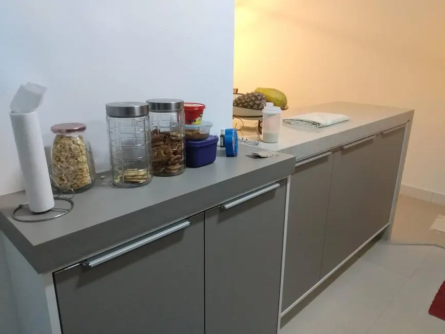 Foto 8 de Apartamento com 3 quartos à venda em Jardim das Nações, Taubate - SP