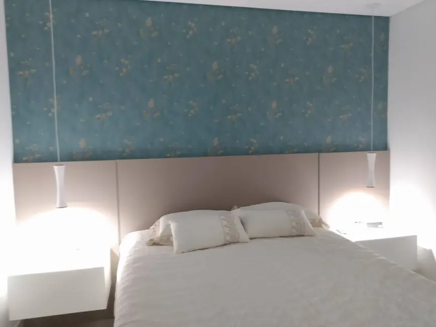 Foto 9 de Apartamento com 3 quartos à venda em Jardim das Nações, Taubate - SP