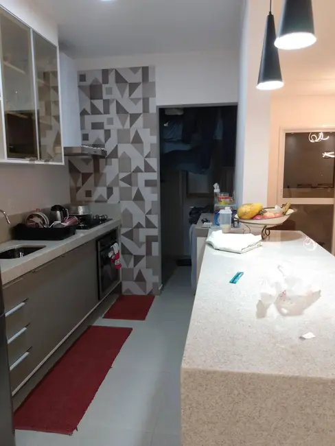 Foto 6 de Apartamento com 3 quartos à venda em Jardim das Nações, Taubate - SP