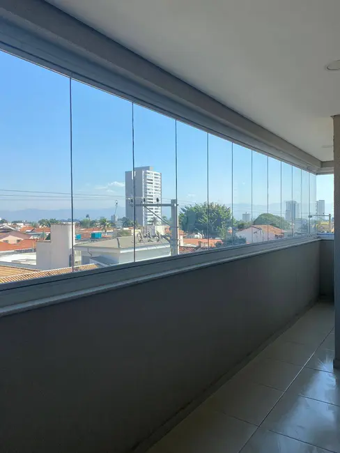 Foto 2 de Apartamento com 3 quartos à venda em Jardim das Nações, Taubate - SP