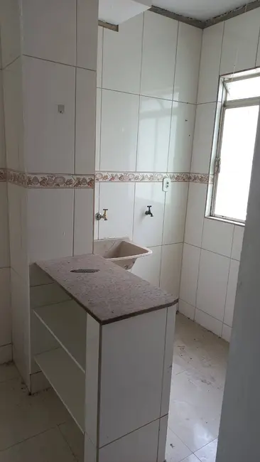 Foto 2 de Casa com 2 quartos à venda, 53m2 em Cecap, Taubate - SP