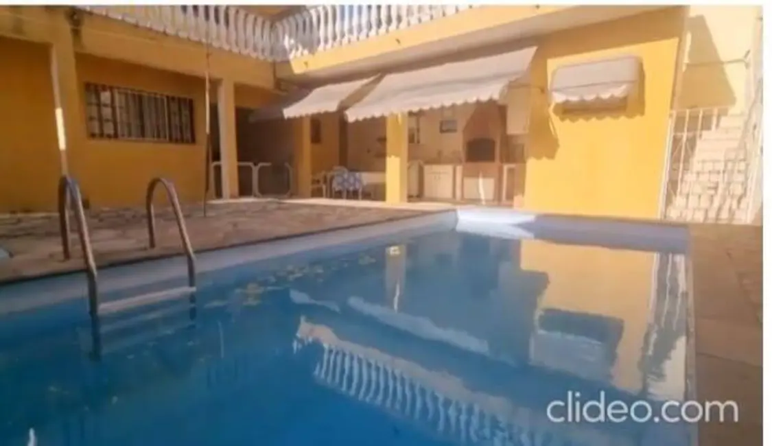 Foto 3 de Casa com 2 quartos à venda, 254m2 em Jardim Santa Luzia, Pindamonhangaba - SP