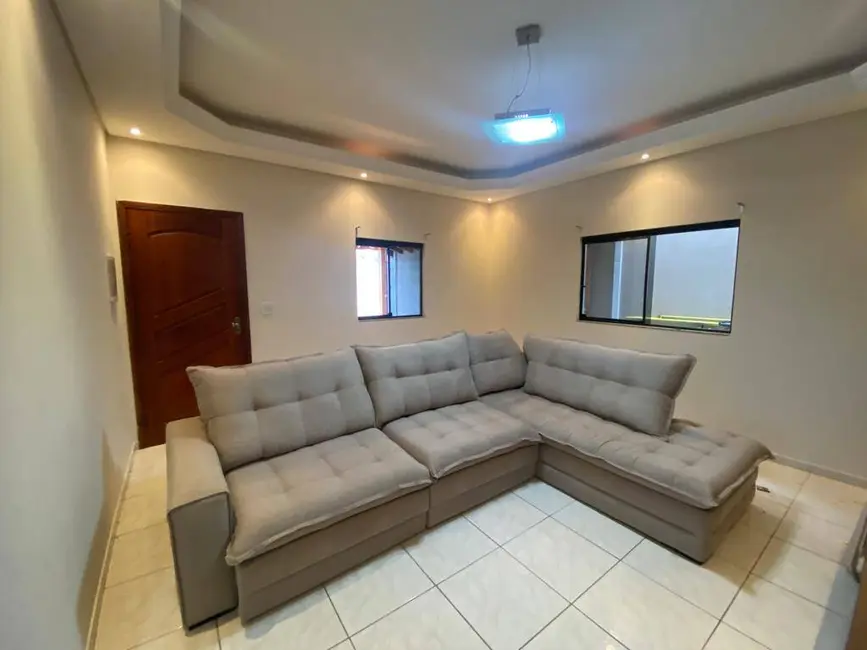 Foto 3 de Casa com 3 quartos à venda, 250m2 em Vila Prosperidade, Taubate - SP