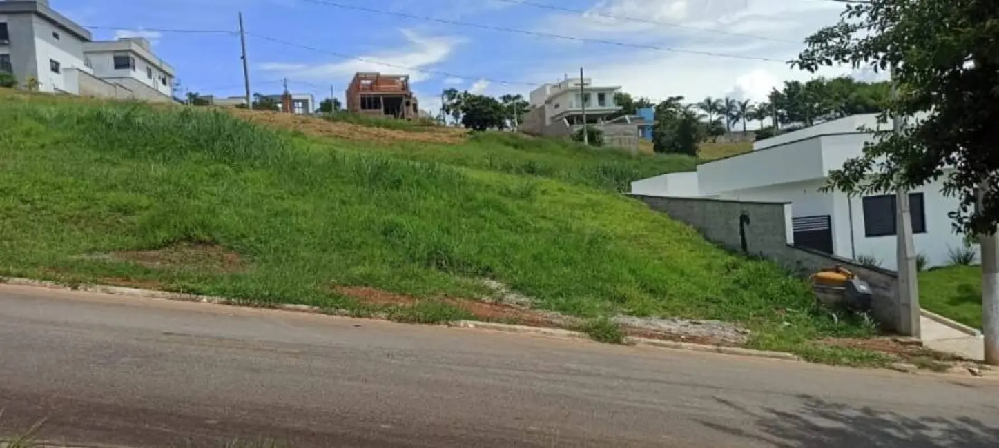 Foto 6 de Terreno / Lote à venda, 300m2 em Monte Belo, Taubate - SP
