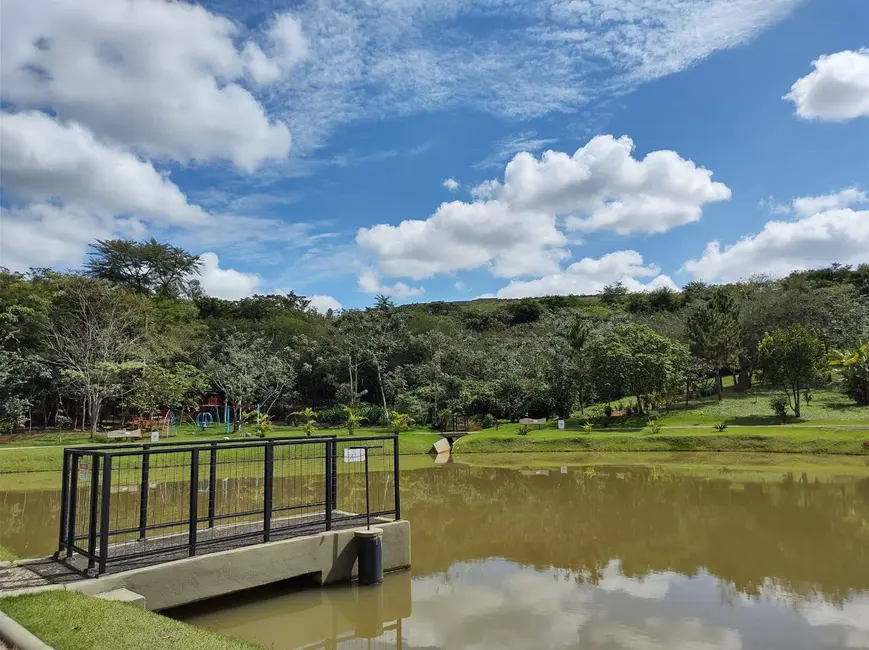 Foto 2 de Terreno / Lote à venda, 300m2 em Monte Belo, Taubate - SP