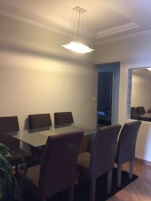 Foto 7 de Casa com 3 quartos para alugar, 200m2 em Piracangaguá, Taubate - SP