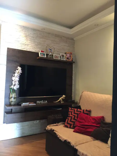 Foto 5 de Casa com 3 quartos para alugar, 200m2 em Piracangaguá, Taubate - SP