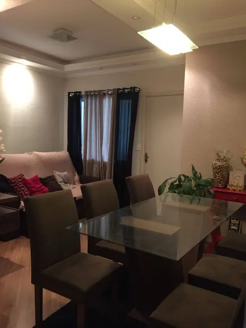 Foto 6 de Casa com 3 quartos para alugar, 200m2 em Piracangaguá, Taubate - SP