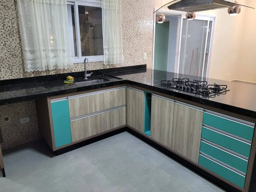 Foto 7 de Casa com 3 quartos à venda, 270m2 em Chácara do Visconde, Taubate - SP