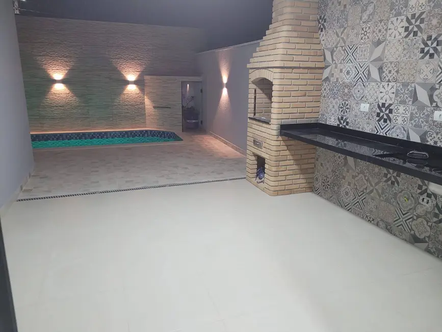 Foto 5 de Casa com 3 quartos à venda, 165m2 em Chácara do Visconde, Taubate - SP