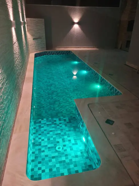 Foto 9 de Casa com 3 quartos à venda, 165m2 em Chácara do Visconde, Taubate - SP