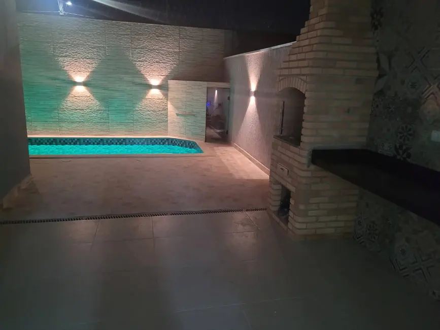 Foto 7 de Casa com 3 quartos à venda, 165m2 em Chácara do Visconde, Taubate - SP