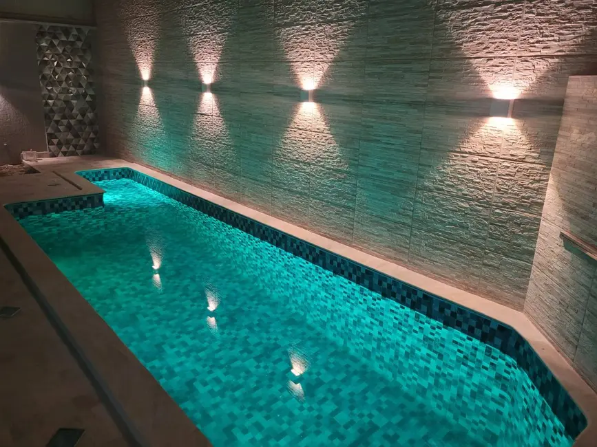 Foto 8 de Casa com 3 quartos à venda, 165m2 em Chácara do Visconde, Taubate - SP