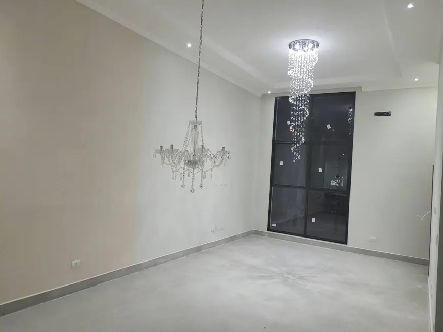 Foto 6 de Casa com 3 quartos à venda, 165m2 em Chácara do Visconde, Taubate - SP