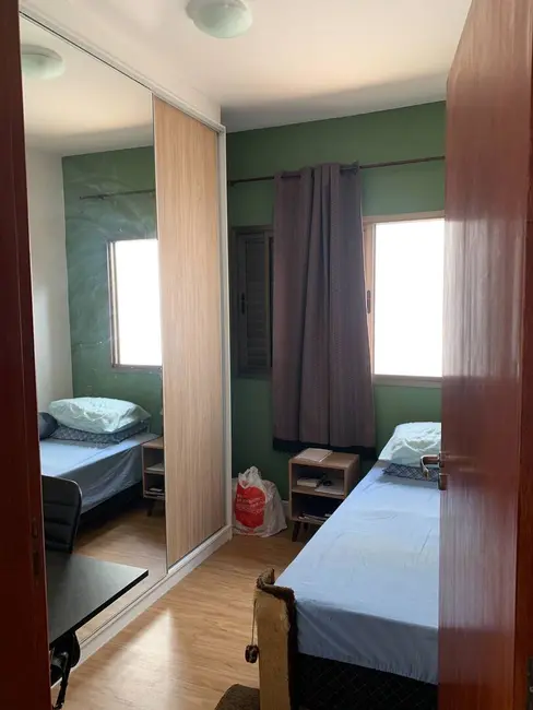Foto 6 de Casa com 3 quartos à venda, 135m2 em Barreiro, Taubate - SP