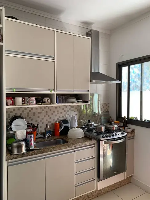 Foto 5 de Casa com 3 quartos à venda, 135m2 em Barreiro, Taubate - SP