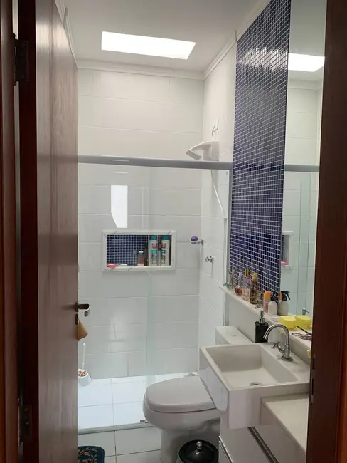 Foto 8 de Casa com 3 quartos à venda, 135m2 em Barreiro, Taubate - SP