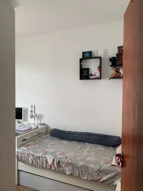 Foto 9 de Casa com 3 quartos à venda, 135m2 em Barreiro, Taubate - SP
