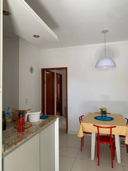 Foto 3 de Casa com 3 quartos à venda, 135m2 em Barreiro, Taubate - SP