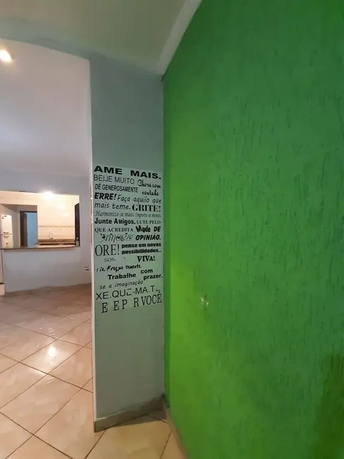 Foto 6 de Casa com 2 quartos à venda em Jardim Santa Tereza, Taubate - SP