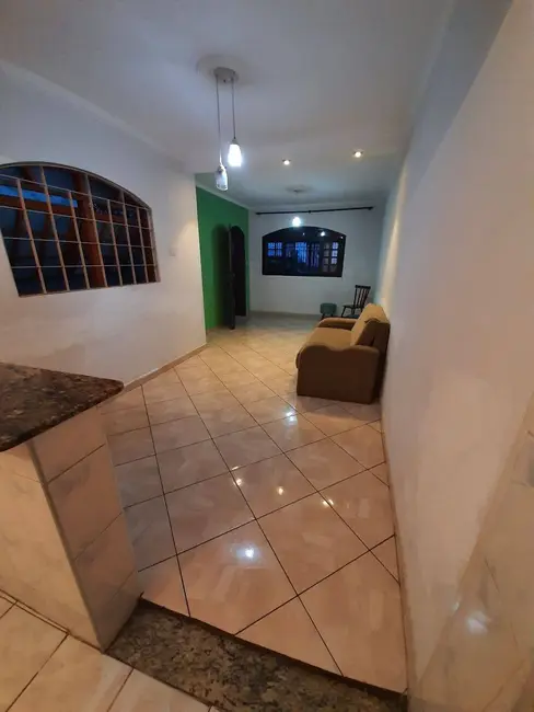 Foto 1 de Casa com 2 quartos à venda em Jardim Santa Tereza, Taubate - SP