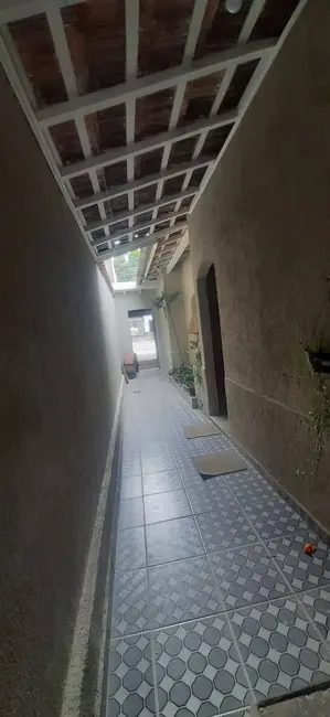 Foto 4 de Casa com 2 quartos à venda em Jardim Santa Tereza, Taubate - SP