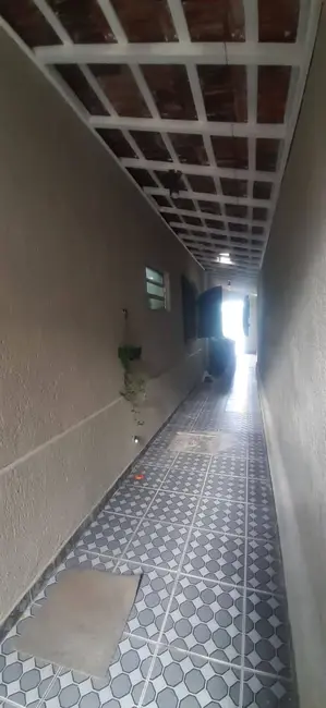 Foto 3 de Casa com 2 quartos à venda em Jardim Santa Tereza, Taubate - SP