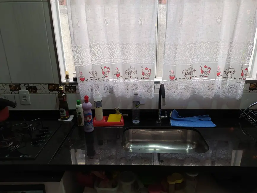 Foto 9 de Casa com 2 quartos à venda, 130m2 em Tremembe - SP